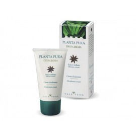 Valetudo Planta Pura Deo Crema 50ml